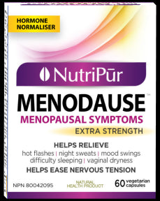 Menodause Extra Strength - Image 1