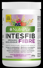 IntesFib-Berry flavor - Image 1