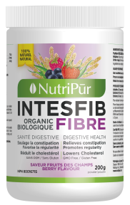 IntesFib-Berry flavor - Image 2
