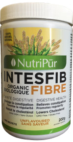 IntesFib Powder 200g - Image 2