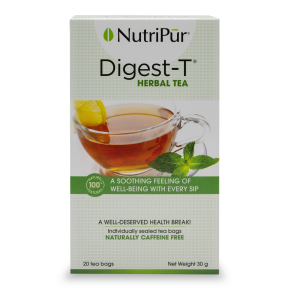 Digest-t Herbal Tea - Image 1