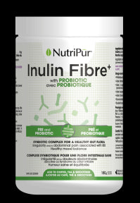 Inulin Fibre + - Image 1