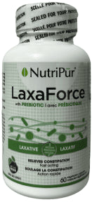 LaxaForce - Image 1