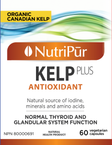 Kelp Plus 60 - Image 1