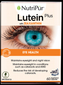 Lutein Plus - Image 1