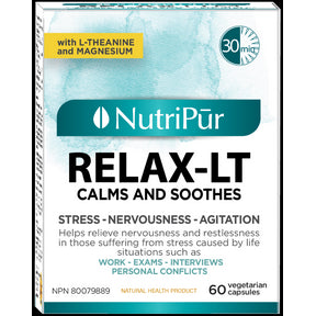 Relax- LT - Image 2