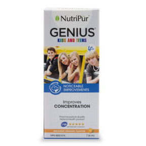 Genius Kids & Teens - Image 1