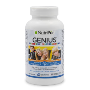 Genius Kids & Teens - Image 1