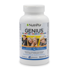 Genius Kids & Teens - Image 2