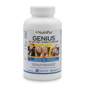 Genius Kids & Teens - Image 1