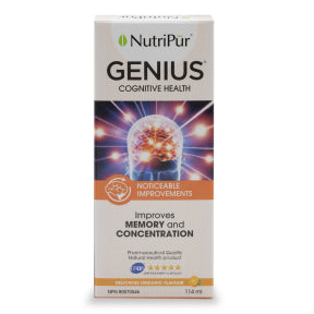 Genius Adult - Image 1