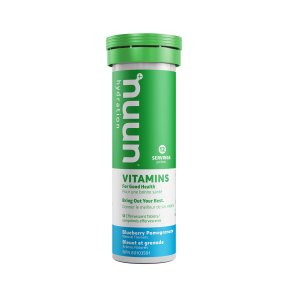 Vitamins - Blueberry Pomegranate - Image 3