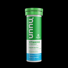 Vitamins - Blueberry Pomegranate - Image 4