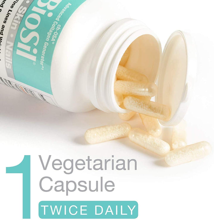 Homeocan - Biosil (500ml 12)