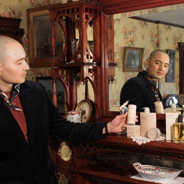 Routine Natural Beauty - The Curator Deo Stick (50g 54)