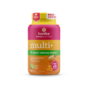 Honibe Adult Complete Immune Boost - Image 2
