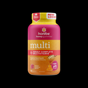 Honibe Adult Complete Multi - Image 1