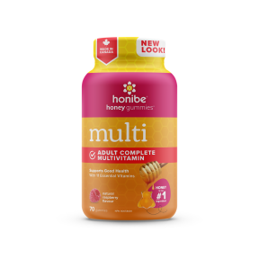 Honibe Adult Complete Multi - Image 2