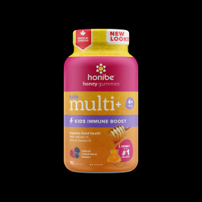 Honibe Kids Complete Immune Boost - Image 2
