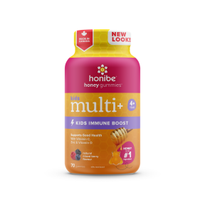 Honibe Kids Complete Immune Boost - Image 3