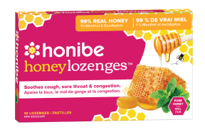 Honibe Honey Lozenges - Image 2