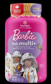 Barbie Kids Complete + Immune Multi - Image 2