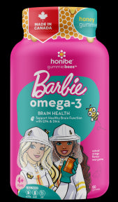 Barbie Omega 3 - Image 2