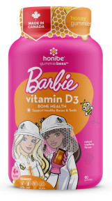 Barbie Vitamin D3 - Image 3