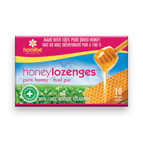 Honey Lozenges Clip Strip - Image 1