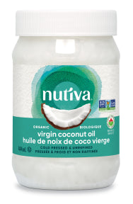 Virgin Coconut Oil - Image 2