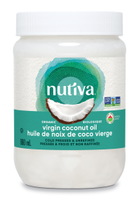 Virgin Coconut Oil - Image 2
