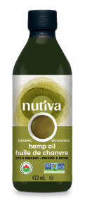 Organic Hemp Oil - Image 4