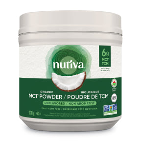 MCT Powder - Image 1