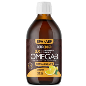 Daily Maintenance 3x Lemon - Image 1