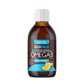 5X Ultimate Strength EPA Lemon - Image 1