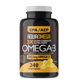 Daily Maintenance 3x SoftGels - Image 1