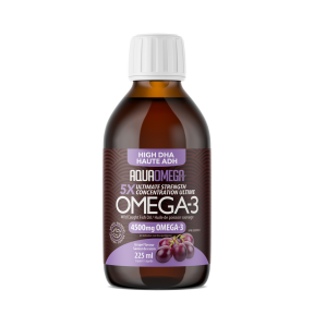 High DHA 5x - Grape - Image 1