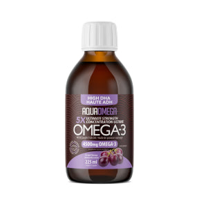 High DHA 5x - Grape - Image 3