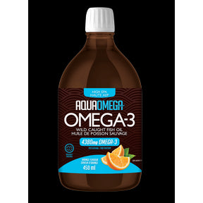 5X Ultimate Strength EPA Orange - Image 1