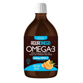 5X Ultimate Strength EPA Orange - Image 2