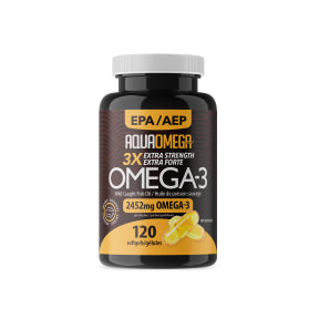 Daily Maintenance 3x SoftGels - Image 1