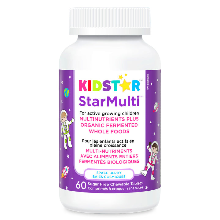 StarMulti Multinutrient - Image 4