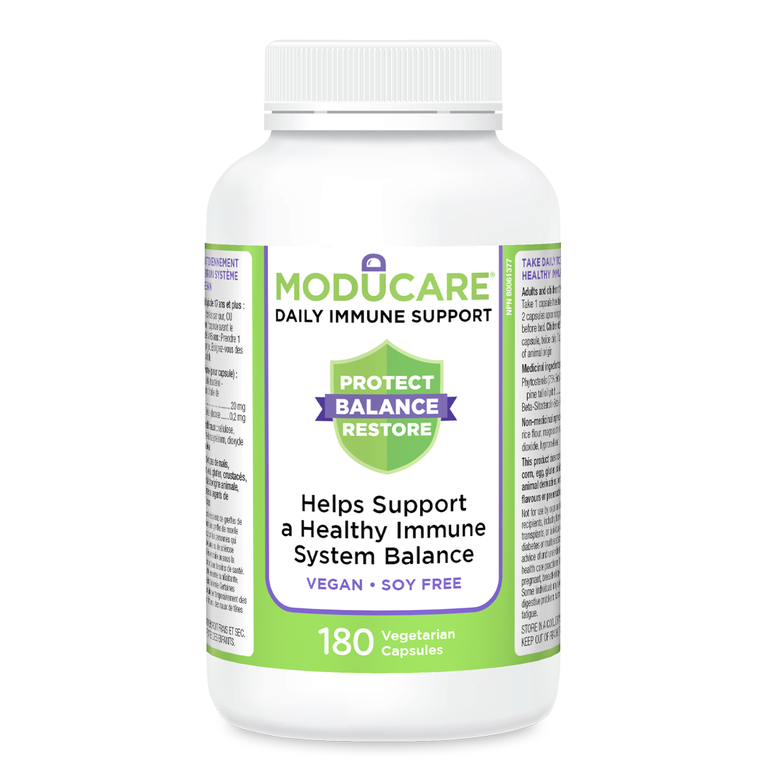 Moducare Daily Immune Support - Image 1