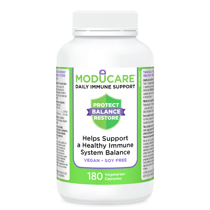 Moducare Daily Immune Support - Image 1