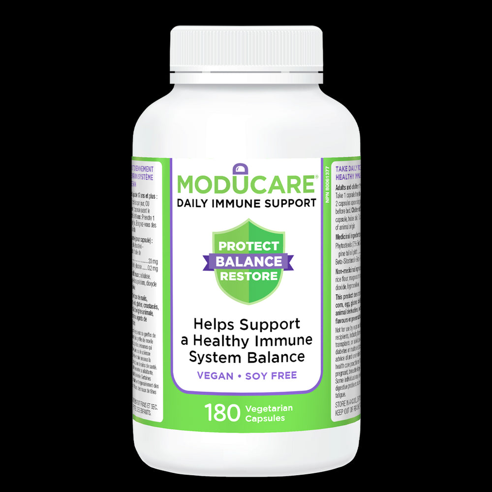 Moducare Daily Immune Support - Image 2