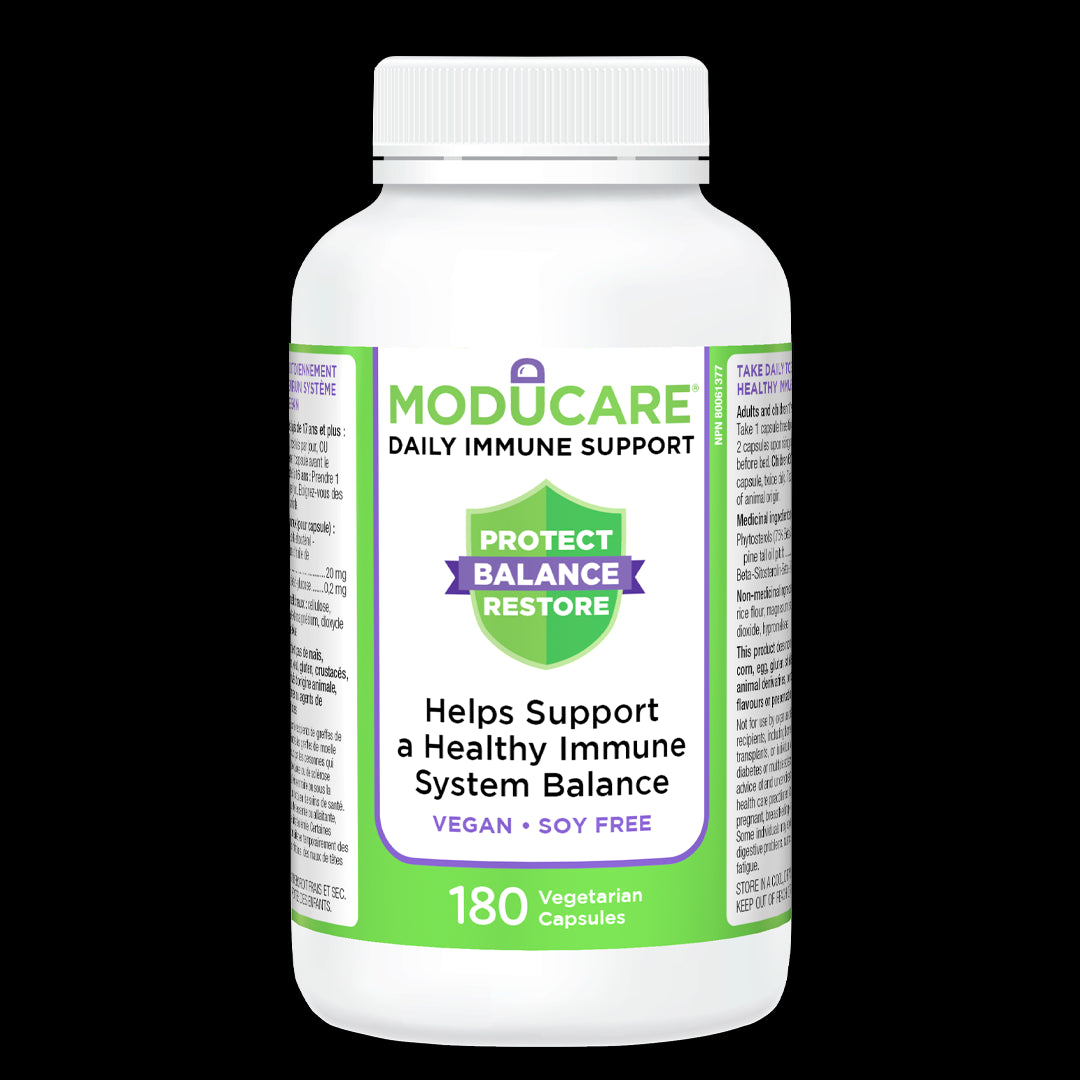 Moducare Daily Immune Support - Image 2