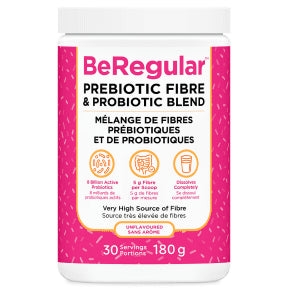 BeRegular Fibre + Probiotics - Image 3