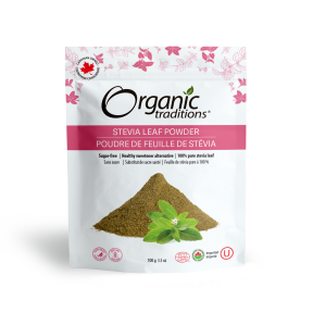 Stevia Powder - Green Leaf - Image 1
