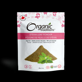 Stevia Powder - Green Leaf - Image 4