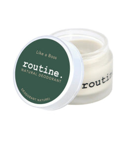 Like A Boss Deodorant Jar - Image 6